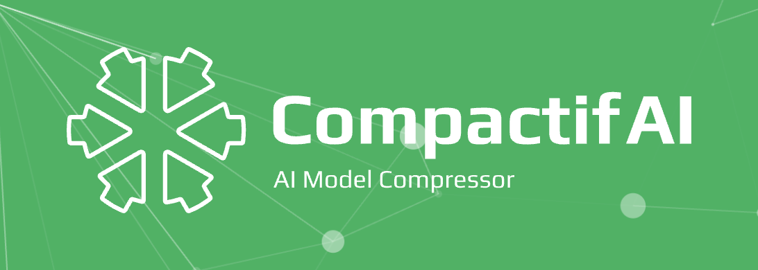 Tencent CompactifAI